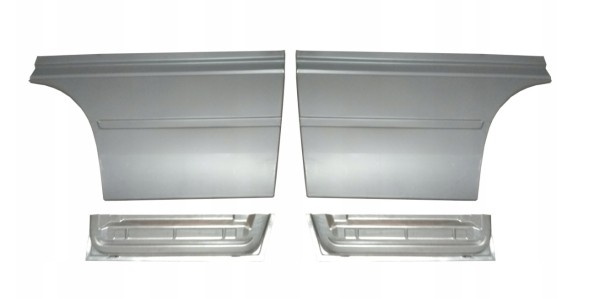 Китай w90111 SPRINTER VW LT РЕМОНТ НАКЛАДКА ДВЕРІ Л+П