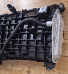 BMW OE 11618603913 8603913 13548623324 8623324 BMW F20 F22 F30 F32 F33 G12 G30 G01 X3 G02 Впускний Колектор Дросельна Заслінка