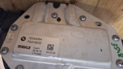 BMW OE 11618603913 8603913 13548623324 8623324 BMW F20 F22 F30 F32 F33 G12 G30 G01 X3 G02 Впускний Колектор Дросельна Заслінка
