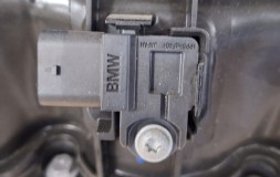 BMW OE 11618603913 8603913 13548623324 8623324 BMW F20 F22 F30 F32 F33 G12 G30 G01 X3 G02 Впускний Колектор Дросельна Заслінка