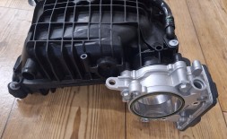 BMW OE 11618603913 8603913 13548623324 8623324 BMW F20 F22 F30 F32 F33 G12 G30 G01 X3 G02 Впускний Колектор Дросельна Заслінка