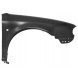 Kordex SKODA OCTAVIA I 1 1U2 1U5 OCYNKOWANY OCYNK 1 KORDEX КРИЛО SKODA OCTAVIA ТА ОЦИНКОВАНИЙ 97-10 ПЕРЕДНИЙ ПРАВИЙ