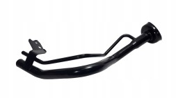 HBK WXR400 Паливна заливна труба nissan almera n16 1.5 1.8 00-07