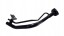 HBK WXR400 Паливна заливна труба nissan almera n16 1.5 1.8 00-07