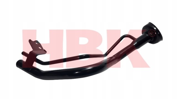 HBK WXR400 Паливна заливна труба nissan almera n16 1.5 1.8 00-07