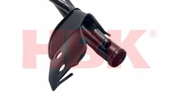 HBK WXR400 Паливна заливна труба nissan almera n16 1.5 1.8 00-07