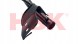 HBK WXR400 Паливна заливна труба nissan almera n16 1.5 1.8 00-07