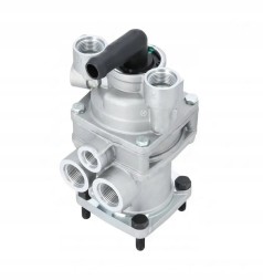 DT Spare Parts 4.62009 Клапан робочого гальма 4.62009 dt spare parts