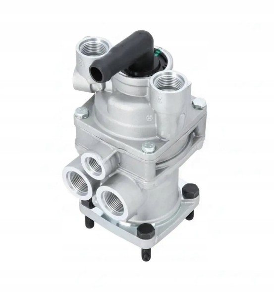 DT Spare Parts 4.62009 Клапан робочого гальма 4.62009 dt spare parts