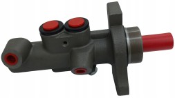 Hella 8AM 355 504-621 ГАЛЬМІВНИЙ ЦИЛІНДР PORSCHE CAYENNE VW T5 TOUAREG
