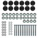 Китай BLOF-2C-5D-12-Poliamid Ліфт кузова 2" Opel Frontera 5D (12) Поліамід
