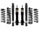 EFS 4WD KJ DIESEL 40MM ELITE SPR 100/100KG KPL Комплект підвіски EFS 4WD для бездоріжжя 40 мм для Jeep Cherokee KJ 2001-2008