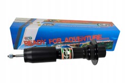 EFS 4WD KJ DIESEL 40MM ELITE SPR 100/100KG KPL Комплект підвіски EFS 4WD для бездоріжжя 40 мм для Jeep Cherokee KJ 2001-2008