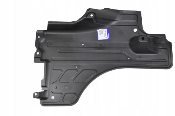 Volvo OE 31463564w VOLVO S60 V60 захист днища задній правий OE