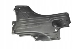 Volvo OE 31463564w VOLVO S60 V60 захист днища задній правий OE