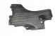 Volvo OE 31463564w VOLVO S60 V60 захист днища задній правий OE