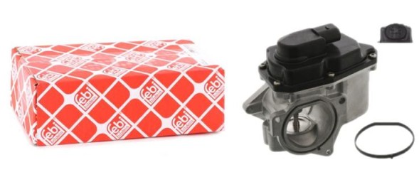 Febi bilstein 43978 Febi bilstein 43978 агр клапан