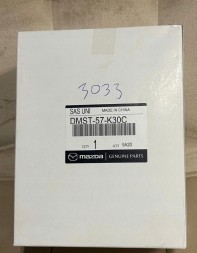 Mazda OE DMST-57-K30C DMST-57-K30B Датчик подушки безпеки Mazda CX-30, модуль подушок безпеки DMST-57-K30C /B