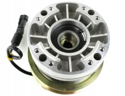 Spartan Parts SPP 100.020.0002 Соленоід муфти вентилятора iveco daily 00- 2.8 d