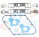 Apex APX-AMS3224 ПРОКЛАДКА ВПУСКНОГО КОЛЕКТОРА CFI L83 5.7 CHEVROLET