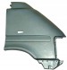 Китай nie#00005522hgn55jjhg БРИЗКОВИК ПРАВИЙ VW LT II 35 28 96-06 ОЦИНК ПОЛЬСЬКИЙ
