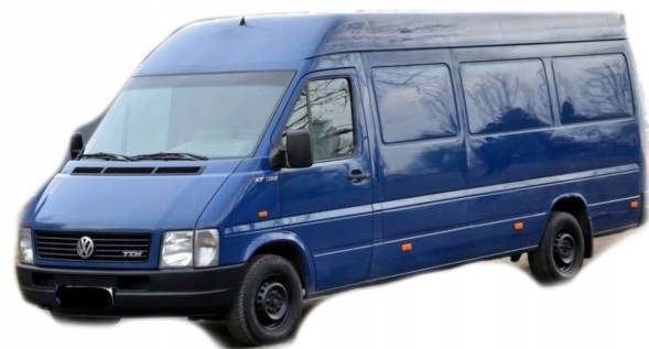 Китай nie#00005522hgn55jjhg БРИЗКОВИК ПРАВИЙ VW LT II 35 28 96-06 ОЦИНК ПОЛЬСЬКИЙ
