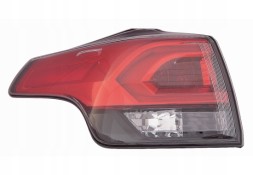 Abakus 112-1948R-UE Задня комбінована фара abakus 112-1948r-ue