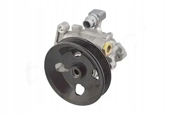 Topran 407 982 Насос гідропідсилювача 407 982 topran mercedes