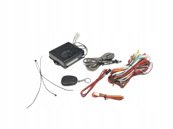 Китай АВТОСИГНАЛІЗАЦІЯ ALCATRAZ AC301HC МАЛА AC301HC