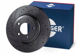 Rotinger RT 20247HP-GL T5 Щиток rotinger rt 20247hp-gl t5