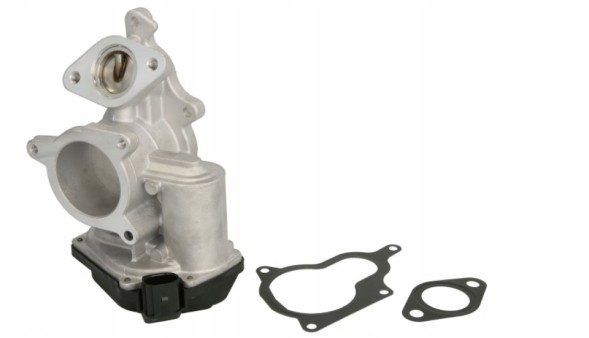Китай 027 КЛАПАН EGR VW AUDI SEAT SKODA 2.0 D