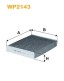 WP2143 WIX FILTERS Фільтр салону
