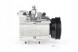 Nissens 890130 Компресор кондиціонера 890130 nissens