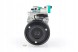 Nissens 890130 Компресор кондиціонера 890130 nissens