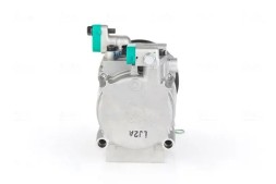 Nissens 890130 Компресор кондиціонера 890130 nissens