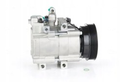 Nissens 890130 Компресор кондиціонера 890130 nissens