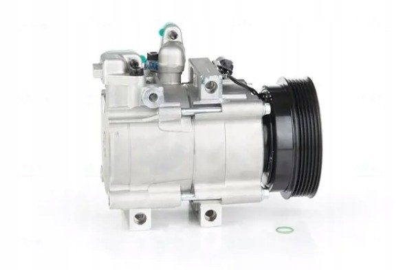 Nissens 890130 Компресор кондиціонера 890130 nissens
