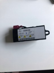 Mercedes-Benz OE JONIZATOR POWIETRZA MERCEDES A2058352500 Mercedes іонізатор повітря а2058352500 новий