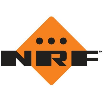 NRF 58456 Nrf 58456 радіатор охолодження honda cr-v 2,0 06-