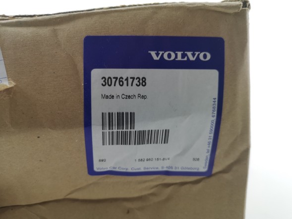Volvo OE ПАЛИВНИЙ НАСОС VOLVO S60 S80 V70 XC70 XC90 2.4 D5 30761738