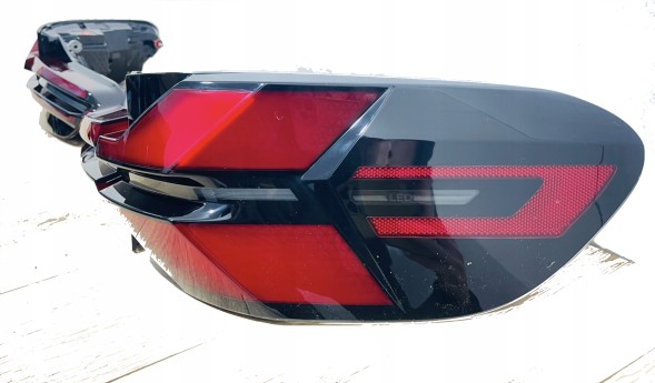 INS INS 19050 Фари задні праві ліві комплект BMW X5 G05 дорестайл під LCI LIFT