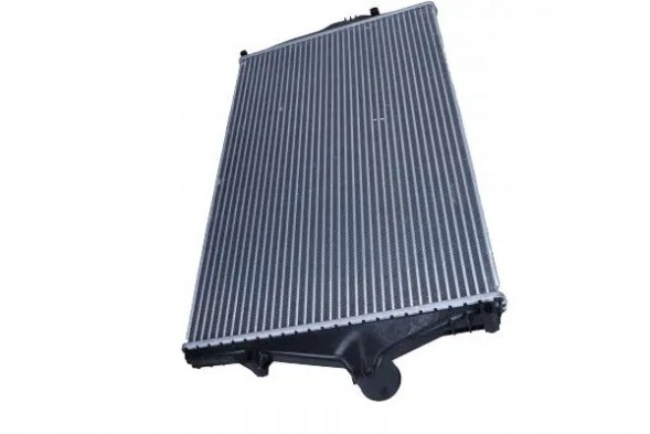 Maxgear AC630022 Охолоджувач повітря інтеркулер ac630022 maxgear