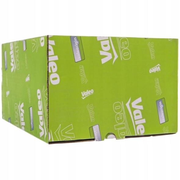 Valeo VAL818193 Засіб для чищення кондиціонера grande punto qubo fiorino corsa d e nemo bipper