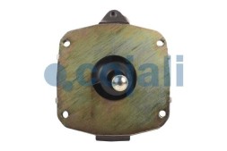 Cojali 2550304 Силовий агрегат scgla scania r fi 125 мм по 2007 cojali 2550304 я-3399