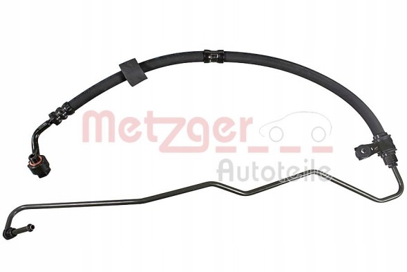 Metzger 2361182 Шланг гідравлічний, система керування metzger 2361182