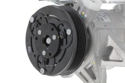 Valeo 814726 Компресор, кондиціонер valeo 814726