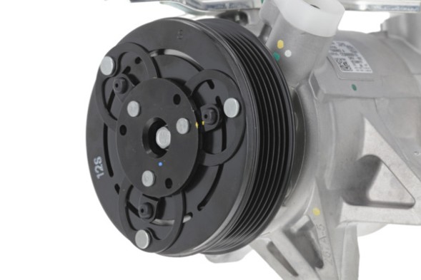 Valeo 814726 Компресор, кондиціонер valeo 814726