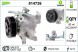 Valeo 814726 Компресор, кондиціонер valeo 814726