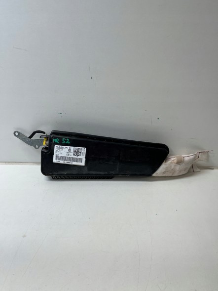 Skoda OE NC 5LB880581D SKODA ENYAQ ПОДУШКА КРІСЛА ДИВАНА ЗАДНЯ 5LB880581D