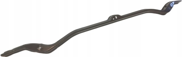 Китай 51117294912 / 7294912 3GT КРОНШТЕЙН РЕМЕНЯ БАМПЕРА НИЖНЬОЇ БАЛКИ BMW 3 GT F34 51117294912